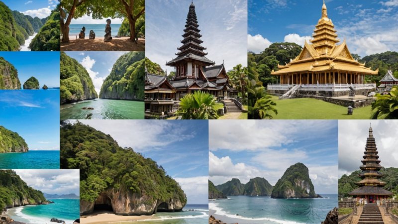 solo travel, first-time travelers, Thailand, Portugal, Japan, New Zealand, Costa Rica, travel comparison, adventure travel, cultural immersion