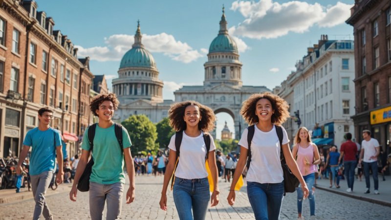 family travel, traveling with teens, best family destinations, teen travel, cultural experiences, adventure travel