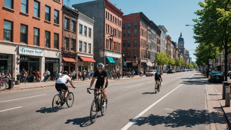 bicycles, cycling, travel tips, bike-friendly destinations, transportation, eco-friendly travel, cycling safety