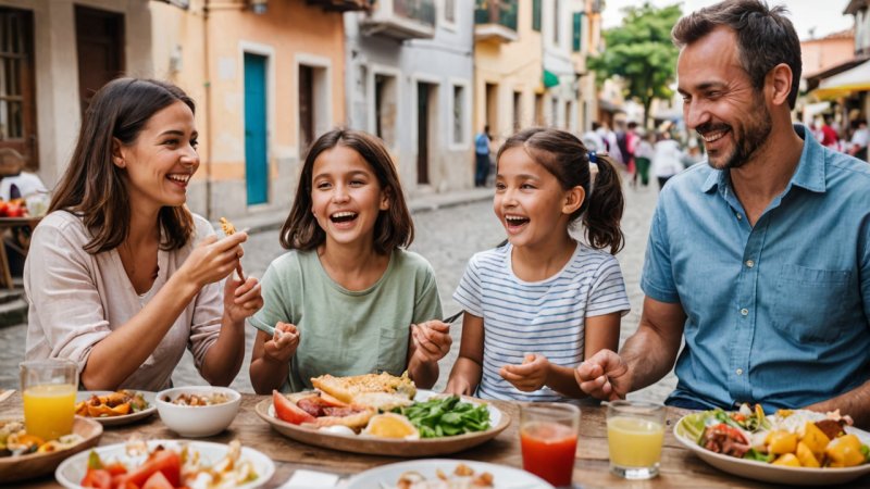 family travel, budget travel, travel tips, affordable destinations, family activities, travel with kids