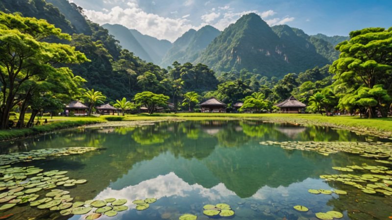 mindful travel, eco-friendly travel, sustainable tourism, traditional tourism, cultural engagement