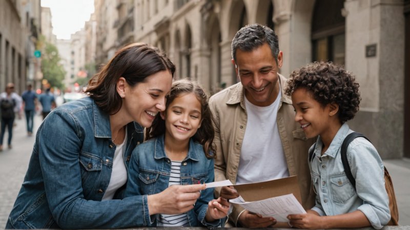 family travel, interactive travel, travel tips, family activities, travel experiences