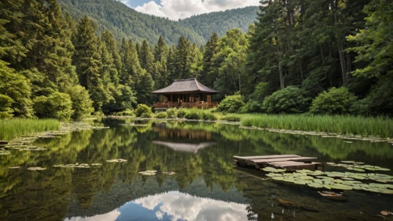 transformational retreats, personal growth, self-discovery, wellness retreats, travel tips, retreat guide