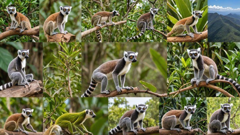 Madagascar, wildlife, photography, travel guide, lemurs, chameleons, national parks, biodiversity, eco-tourism, wildlife photography