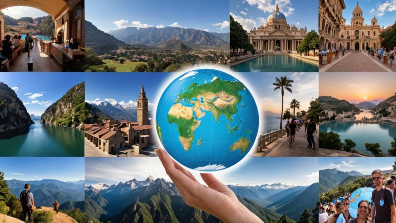 budget travel, travel tips, network for travel, social media travel advice, travel forums, Couchsurfing, travel exchanges