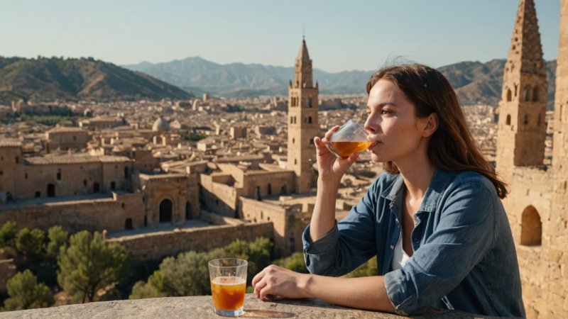 travel safety, alcohol consumption, responsible drinking, health risks, cultural norms, personal safety, travel tips