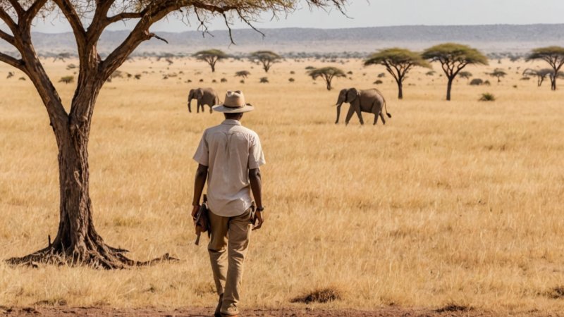 solo travel, Africa, unique experiences, Serengeti, Marrakech, Drakensberg Mountains, Okavango Delta, Addis Ababa, Ghana, Zanzibar