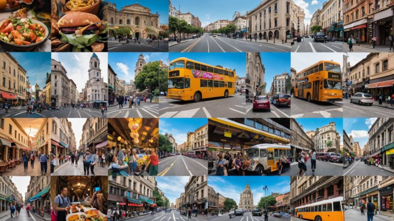 budget travel, travel tips, cheap flights, affordable destinations, saving money on travel, unique travel experiences