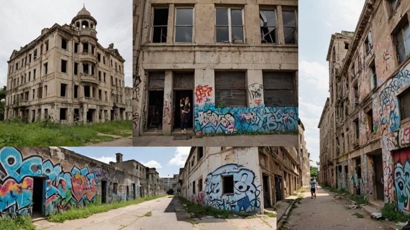 Urban Exploration, Traditional Travel, Travel Psychology, Adventure, Cultural Engagement, Travel Experiences