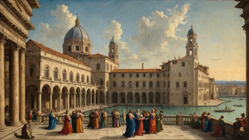 Renaissance, European culture, art, architecture, literature, science, philosophy, humanism