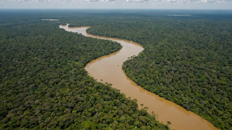 Amazon River, travel tips, wildlife, conservation, adventure travel, eco-tourism