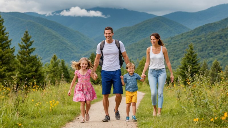 family travel, traveling with kids, travel tips, flexibility in travel, family adventures, kids activities, travel logistics