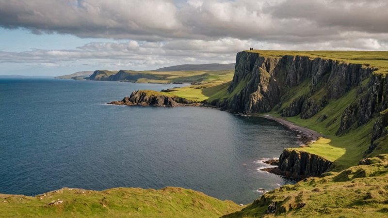 Scottish Isles, Isle of Skye, Orkney Islands, Isle of Mull, Lewis and Harris, Shetland Islands, nature, travel tips, wildlife, history, culture