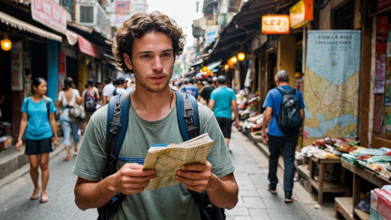 budget travel, safety tips, travel security, budget travel safety, traveling on a budget, secure adventures