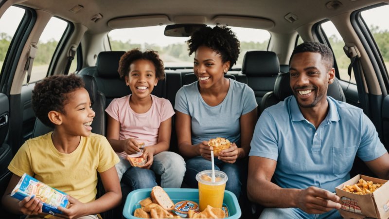 family travel, transportation options, family-friendly travel, travel tips, family road trips, public transport for families, air travel with kids