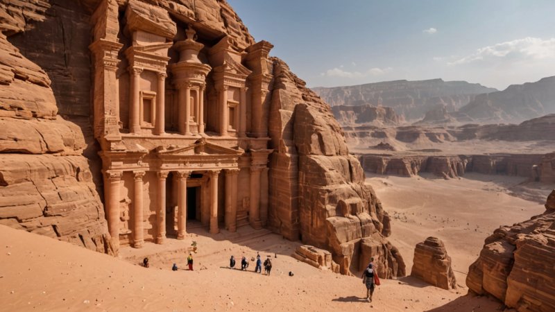 Middle East photography, Petra, Istanbul, Wadi Rum, Dead Sea photography, travel photography tips