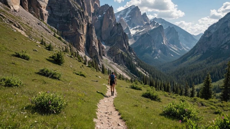 national parks, budget travel, affordable destinations, travel tips, outdoor activities, hiking, camping