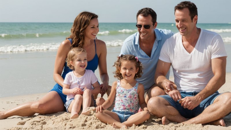 family travel, spring break destinations, family-friendly vacations, travel tips, kids activities, family bonding