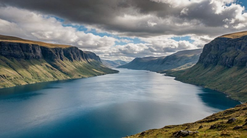 Scottish Highlands, Norwegian Fjords, travel comparison, natural beauty, outdoor activities, cultural experiences, travel tips