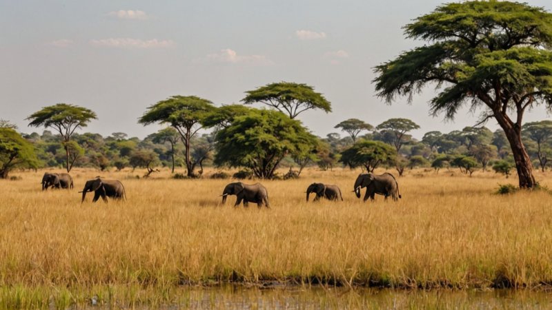 Zambia, safari, walking safaris, wildlife, South Luangwa, Kafue, Liuwa Plain, adventure travel, offbeat experiences, conservation