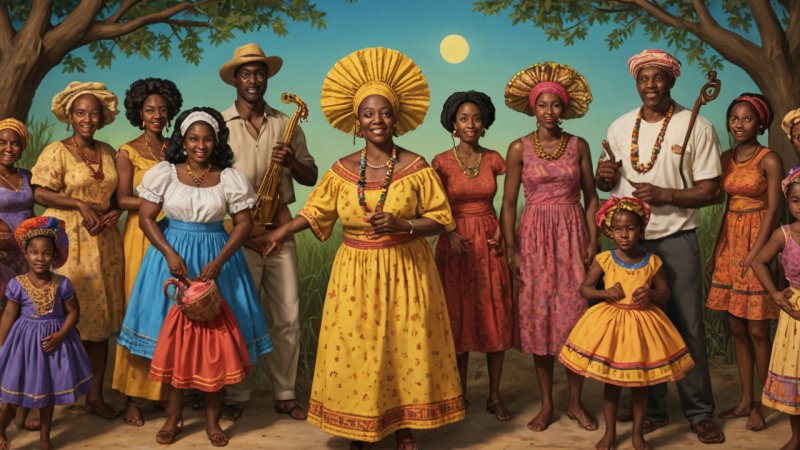 African American folklore, culture, storytelling, resilience, community, spirituality, arts, literature, music