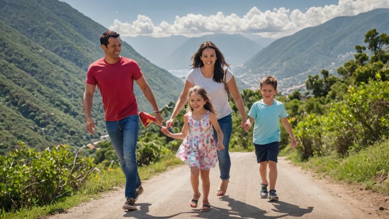 traveling with children, family travel tips, travel abroad with kids, family-friendly destinations, travel planning with kids