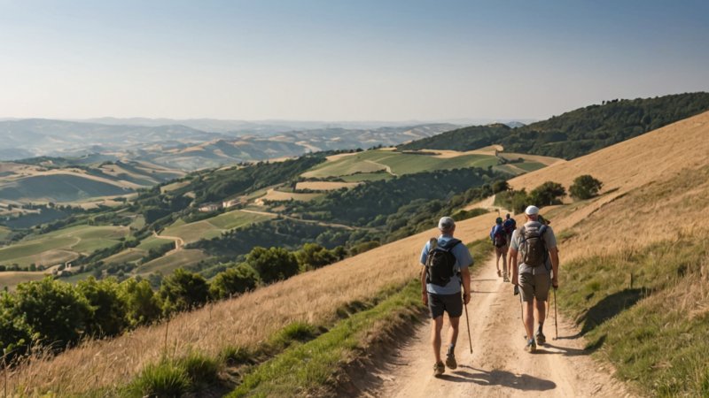 Camino de Santiago, pilgrimage, travel experiences, Spain, hiking, adventure travel, cultural heritage