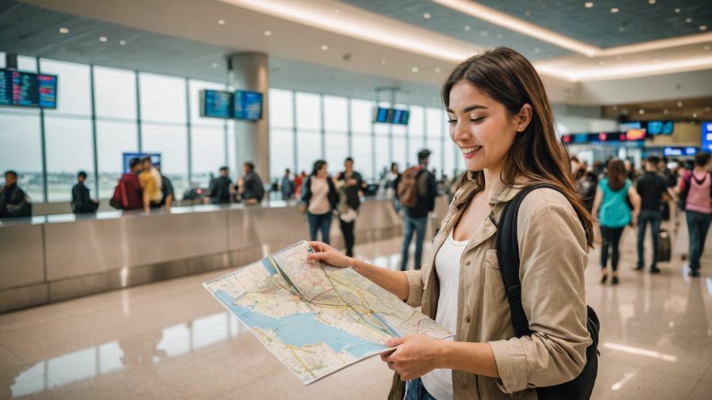 layovers, solo travel, travel tips, airport exploration, solo adventurer, cultural immersion, travel safety