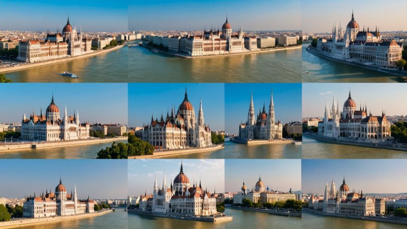 Budapest, historic architecture, travel guide, landmarks, UNESCO World Heritage, cultural heritage, photography destinations