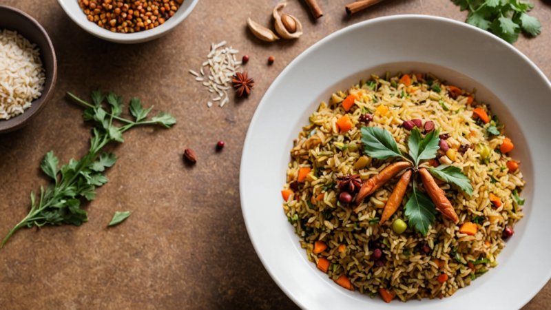 Silk Road, culinary influence, modern dishes, spices, recipes, traditional cuisine, cooking techniques