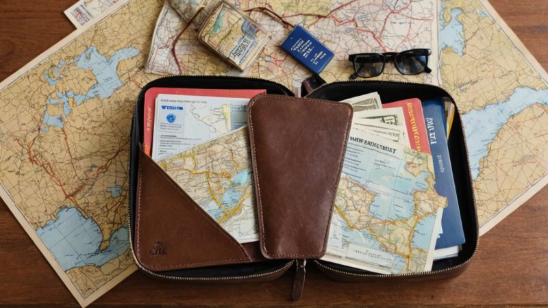 travel safety, important documents, travel tips, document copies, passport safety, travel insurance, emergency contacts