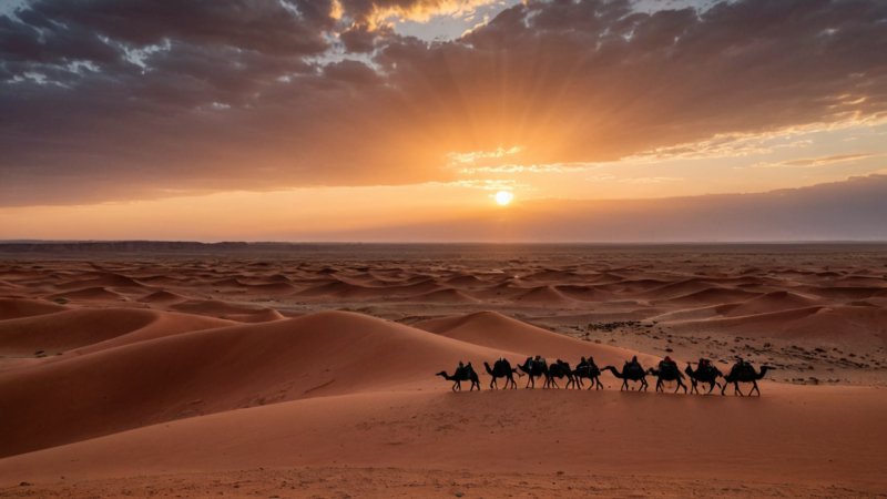Gobi Desert, Mongolia travel, Flaming Cliffs, camel trek, nomadic culture, Yolyn Am Gorge, stargazing, Khongoryn Els, Gobi Dinosaur Museum, travel tips
