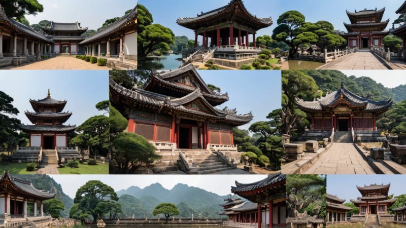 cultural sites Asia, hidden gems travel, lesser-known destinations, travel tips Asia, authentic experiences