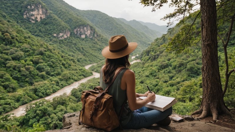 solo travel, travel writing, documenting experiences, creative writing, travel stories