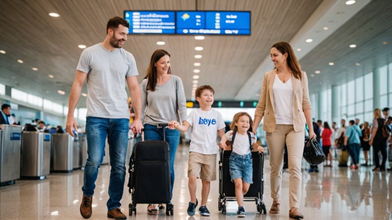 traveling with special needs children, family travel tips, accessible travel, special needs resources, planning travel with disabilities