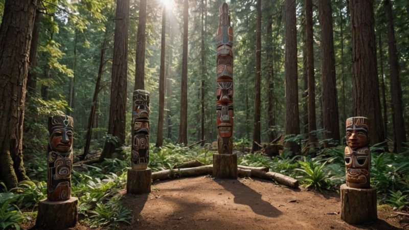 sacred sites, Indigenous cultures, cultural significance, spirituality, ecological importance, preservation, traditional ecological knowledge, community gatherings, rituals, challenges