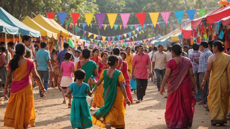 family festivals, travel, cultural experiences, family travel, Holi, Disneyland Halloween, La Tomatina, Cherry Blossom Festival, Oktoberfest