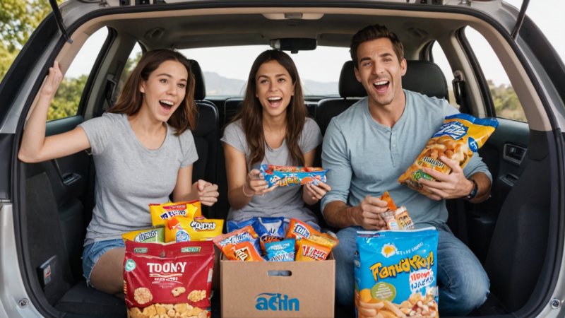 family road trip essentials, travel tips, packing list, family travel, road trip tips