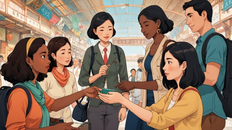 Cultural Sensitivity, Cultural Appropriation, Travel Tips, Respect Local Cultures, Understanding Cultures, Cultural Awareness