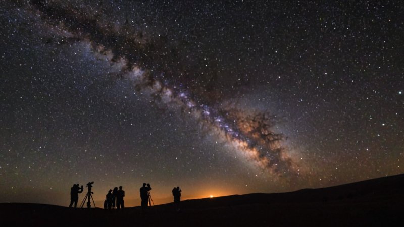 family travel, stargazing, astronomy, family-friendly destinations, travel tips