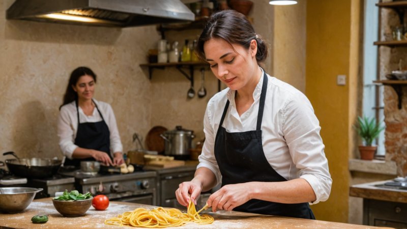cooking classes, solo travel, local cuisine, travel tips, culinary experiences, food culture, cooking lessons abroad