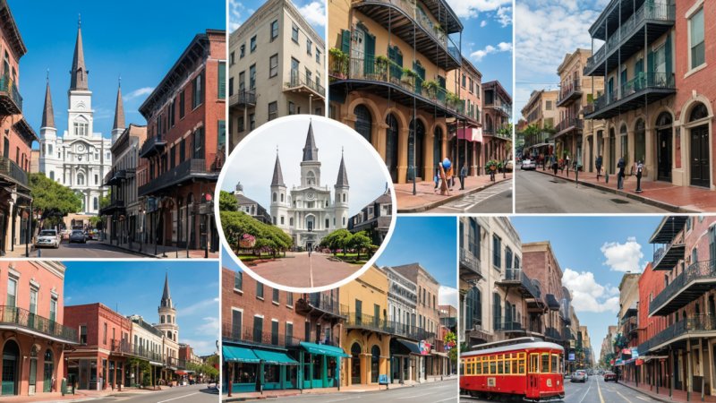 budget travel, USA destinations, affordable travel