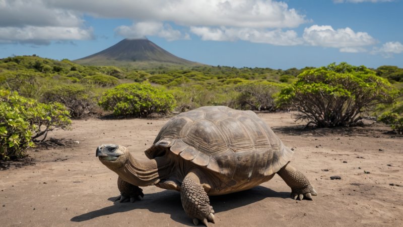 Galápagos Islands, wildlife, travel, biodiversity, adventure, conservation, marine life, snorkeling