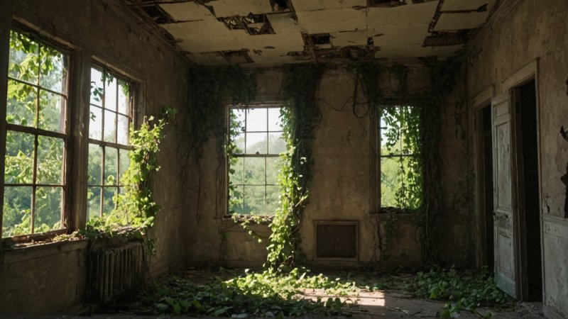 urban exploration, abandoned buildings, travel guide, safety tips, exploration tips, urbex