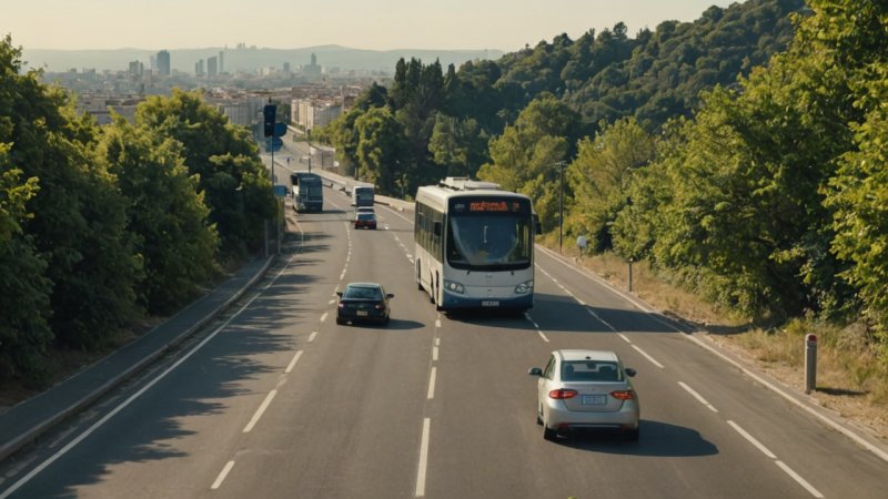 driving, public transportation, travel tips, transportation comparison, travel itinerary, travel planning