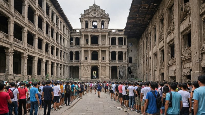 Urban Exploration, Traditional Tourism, Travel Guide, Travel Comparison, Adventure Travel, Cultural Experiences