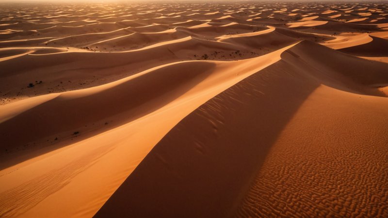 desert landscapes, Sahara Desert, Atacama Desert, Namib Desert, Wadi Rum, Rann of Kutch, travel tips, nature escapes