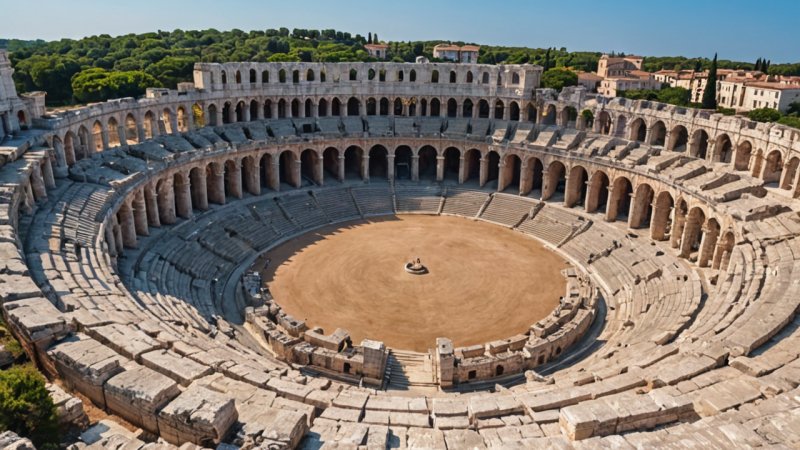 Balkans, historical sites, hidden gems, travel tips, cultural heritage, ancient ruins, medieval towns