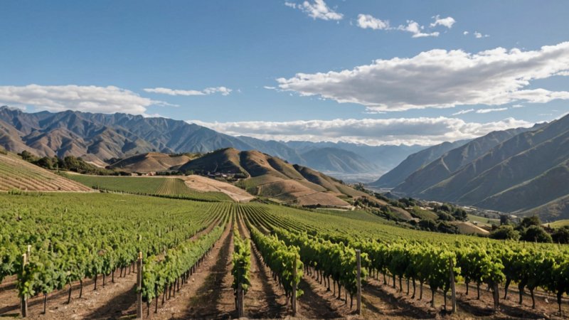 South America, hidden vineyards, wine tourism, local experiences, travel tips, secret vineyards, wine regions