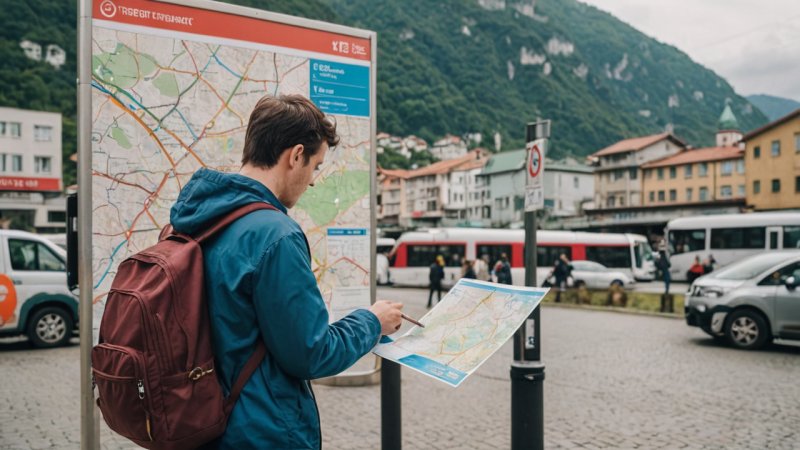 travel tips, transportation passes, budget travel